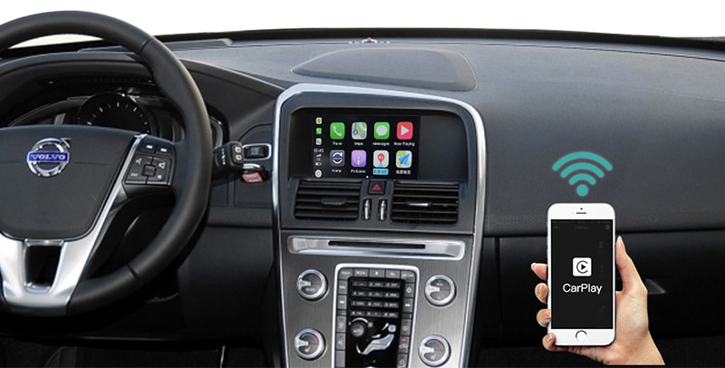 Handige Carplay apps