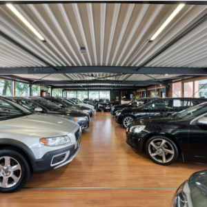 Over ons - Auto van Tilburg: dé Volvospecialist uit Deurne