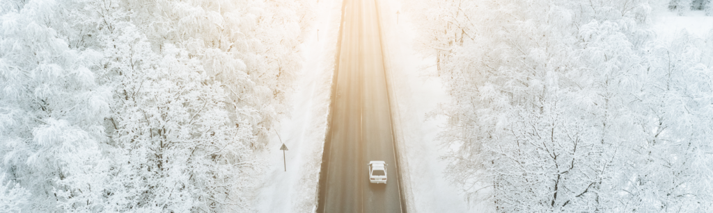 op wintersport met de auto waar moet je op letten