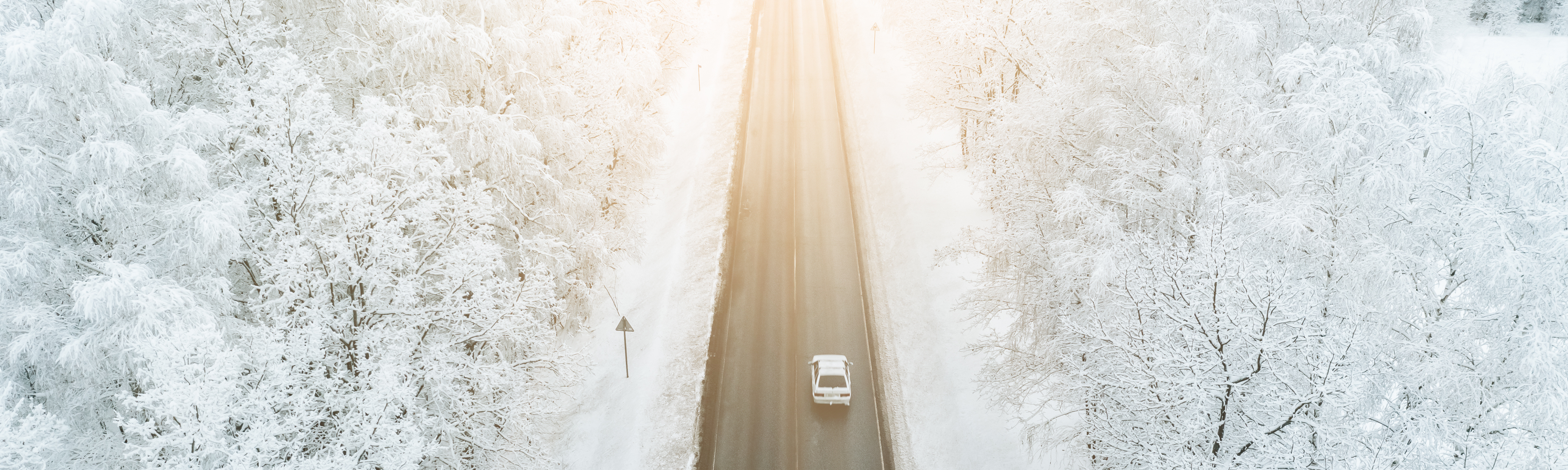 op wintersport met de auto waar moet je op letten