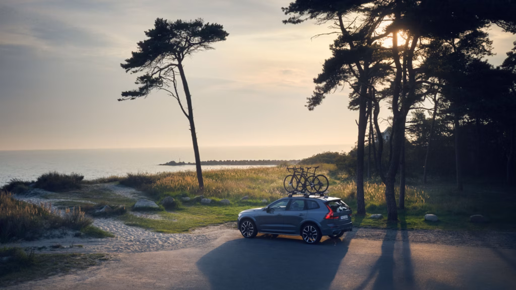Maak je Volvo zomerproof met onze gratis check